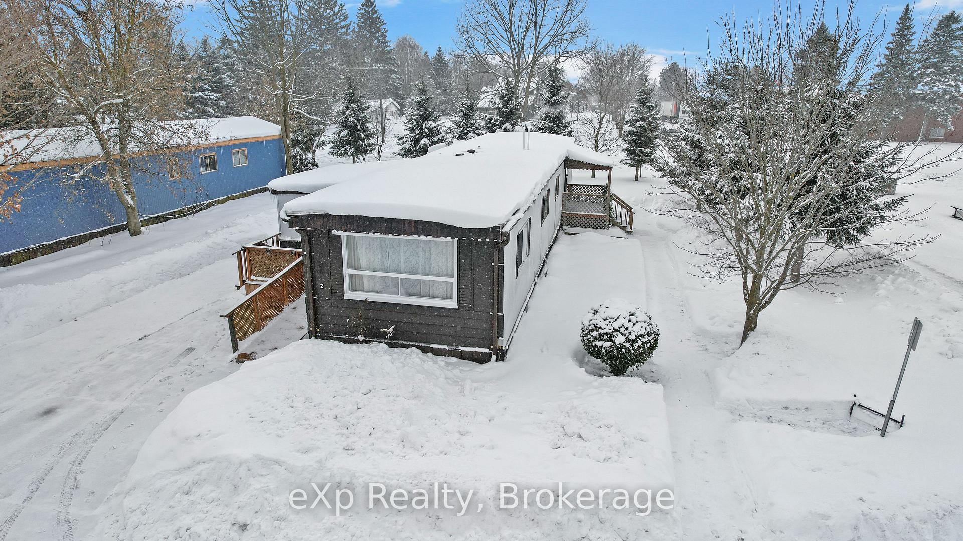 Photo 4 of Unit Unit 2, 3075 Mary Street, Howick — HOMEH