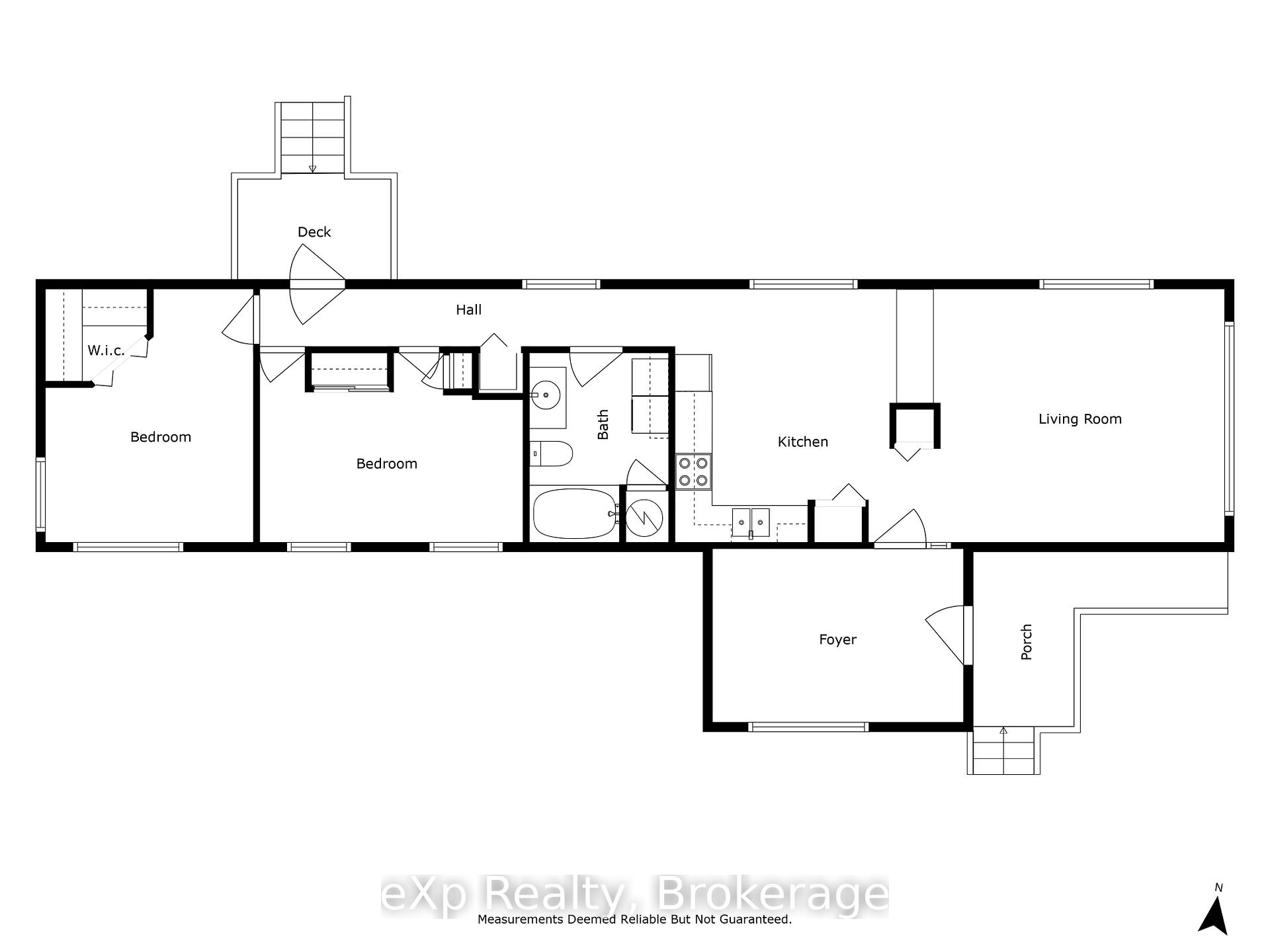 Photo 24 of Unit Unit 2, 3075 Mary Street, Howick — HOMEH
