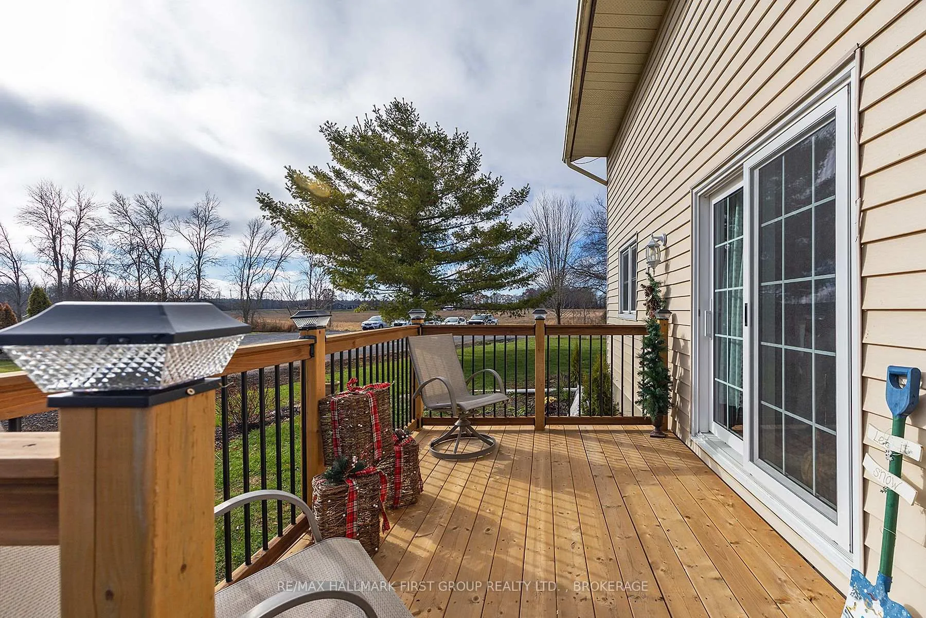 Photo 5 of 475 Absalom Road, Loyalist, Lennox and Addington - South — HOMEH
