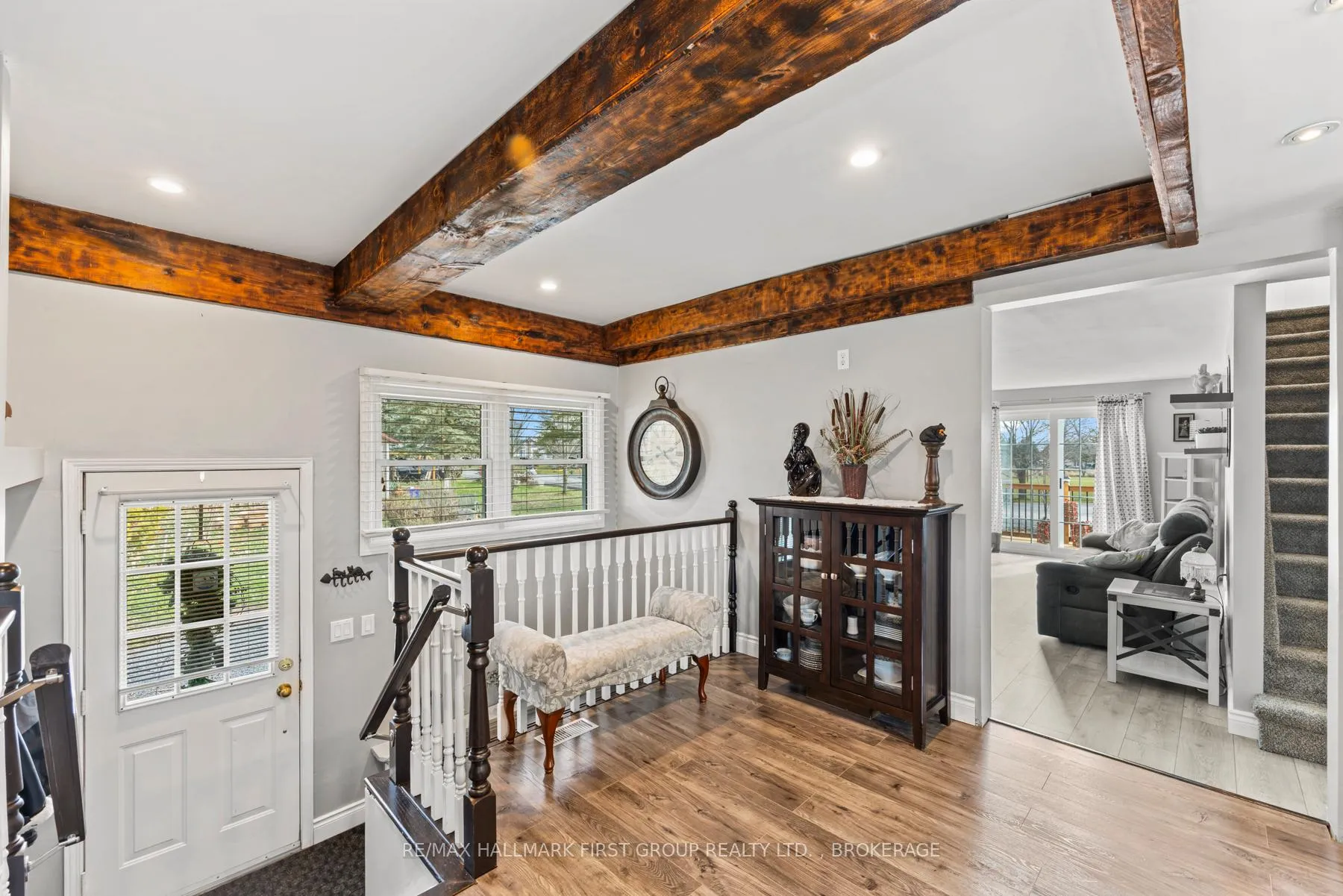Photo 6 of 475 Absalom Road, Loyalist, Lennox and Addington - South — HOMEH