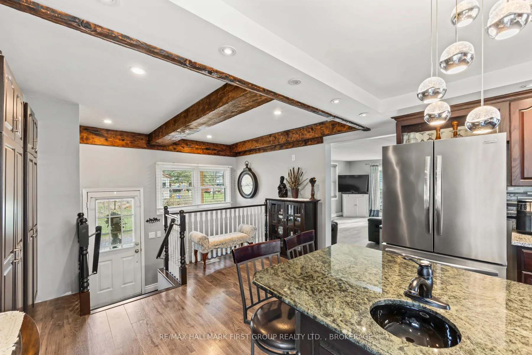 Photo 12 of 475 Absalom Road, Loyalist, Lennox and Addington - South — HOMEH