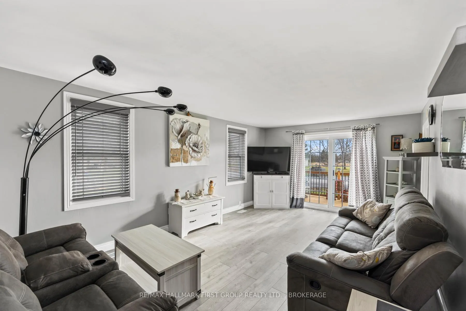 Photo 13 of 475 Absalom Road, Loyalist, Lennox and Addington - South — HOMEH