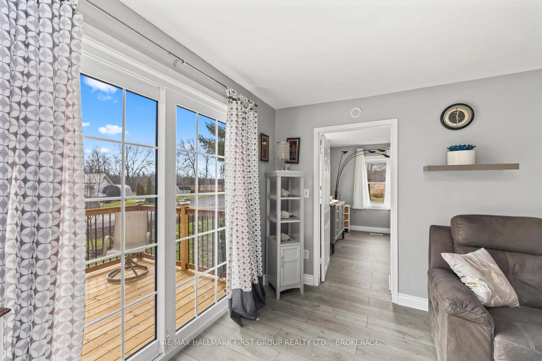 Photo 15 of 475 Absalom Road, Loyalist, Lennox and Addington - South — HOMEH