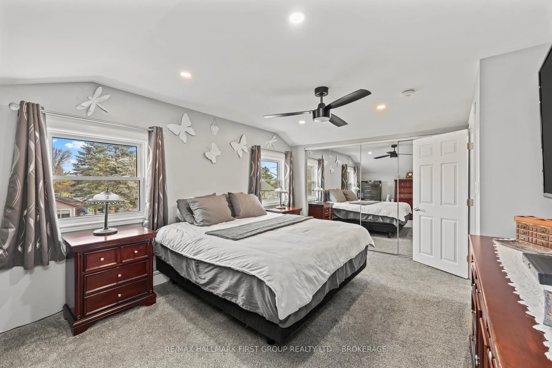 Photo 17 of 475 Absalom Road, Loyalist, Lennox and Addington - South — HOMEH