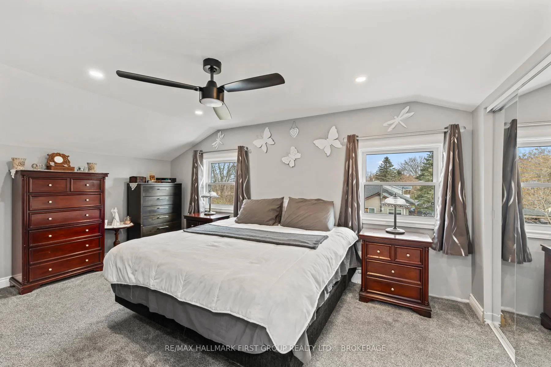 Photo 18 of 475 Absalom Road, Loyalist, Lennox and Addington - South — HOMEH