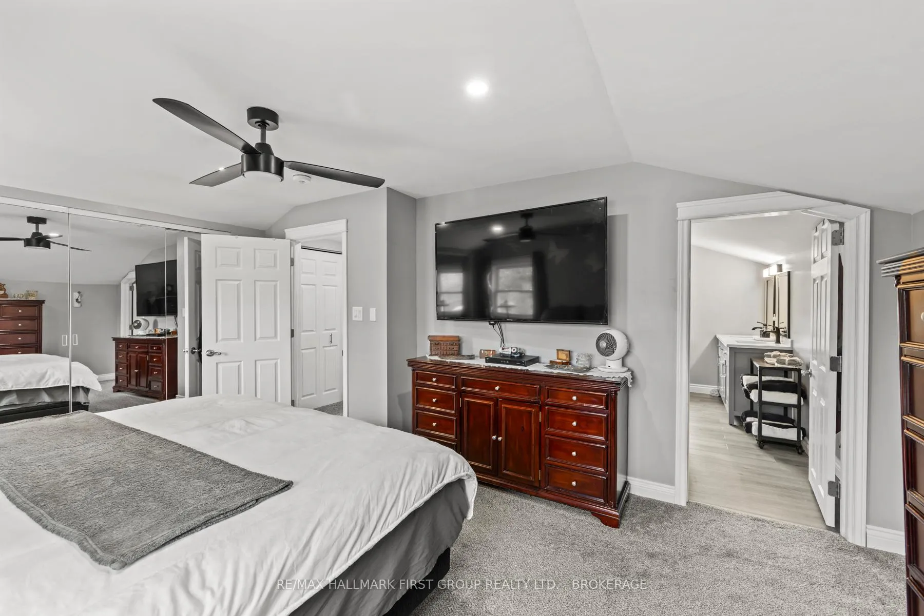 Photo 19 of 475 Absalom Road, Loyalist, Lennox and Addington - South — HOMEH