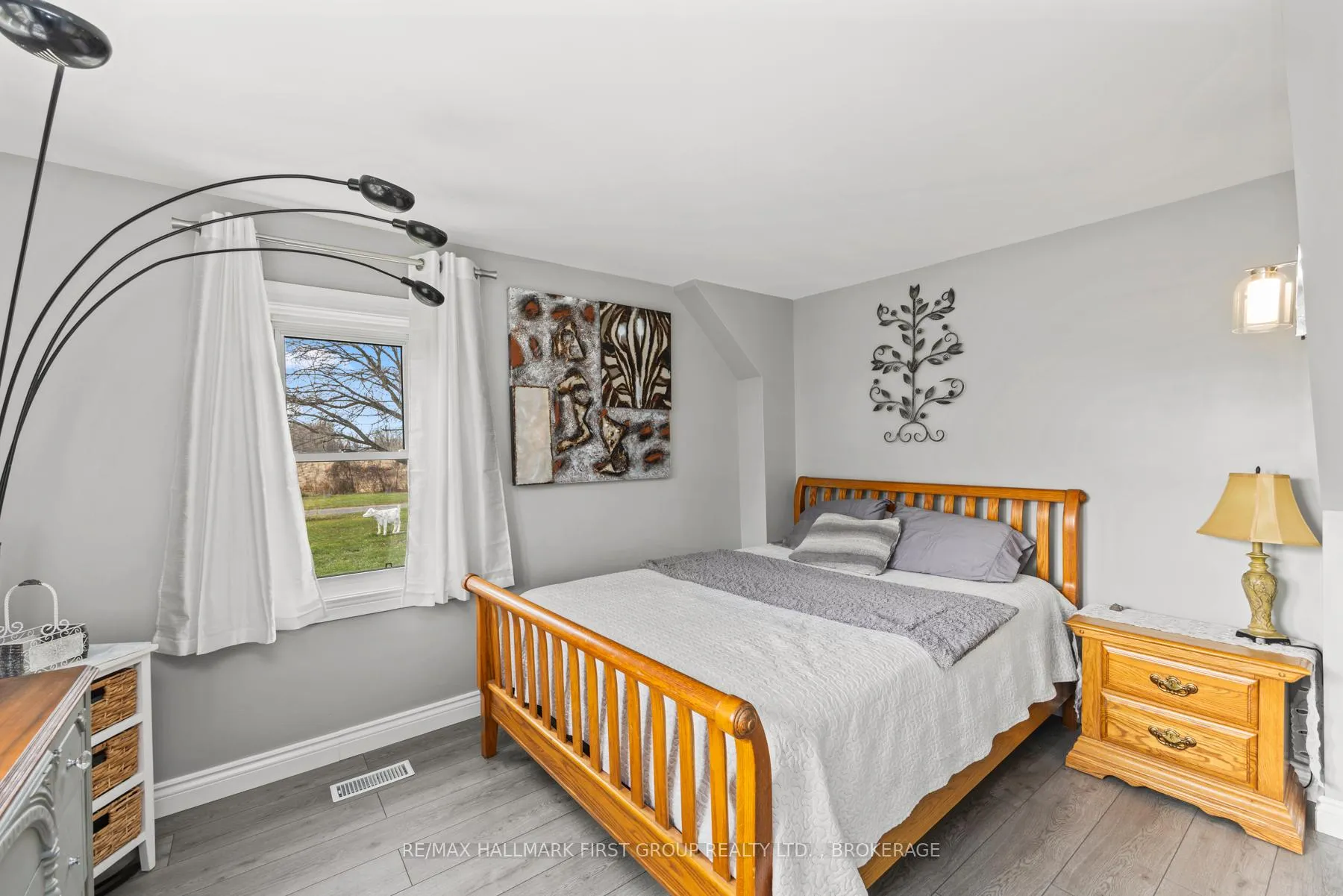 Photo 22 of 475 Absalom Road, Loyalist, Lennox and Addington - South — HOMEH
