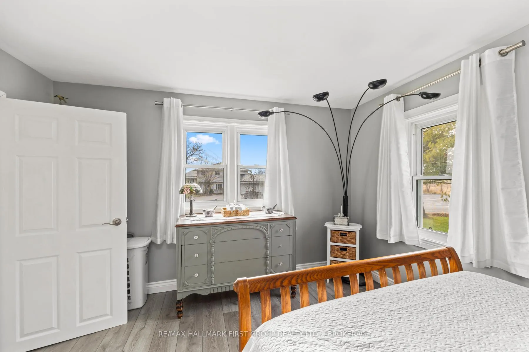 Photo 23 of 475 Absalom Road, Loyalist, Lennox and Addington - South — HOMEH