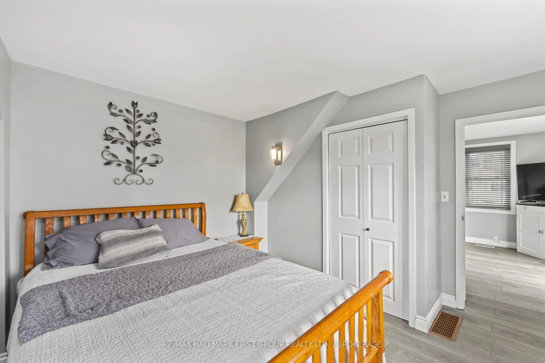 Photo 24 of 475 Absalom Road, Loyalist, Lennox and Addington - South — HOMEH