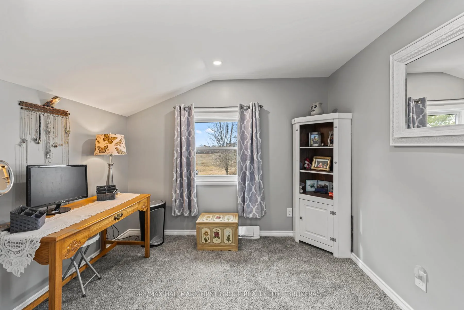 Photo 26 of 475 Absalom Road, Loyalist, Lennox and Addington - South — HOMEH