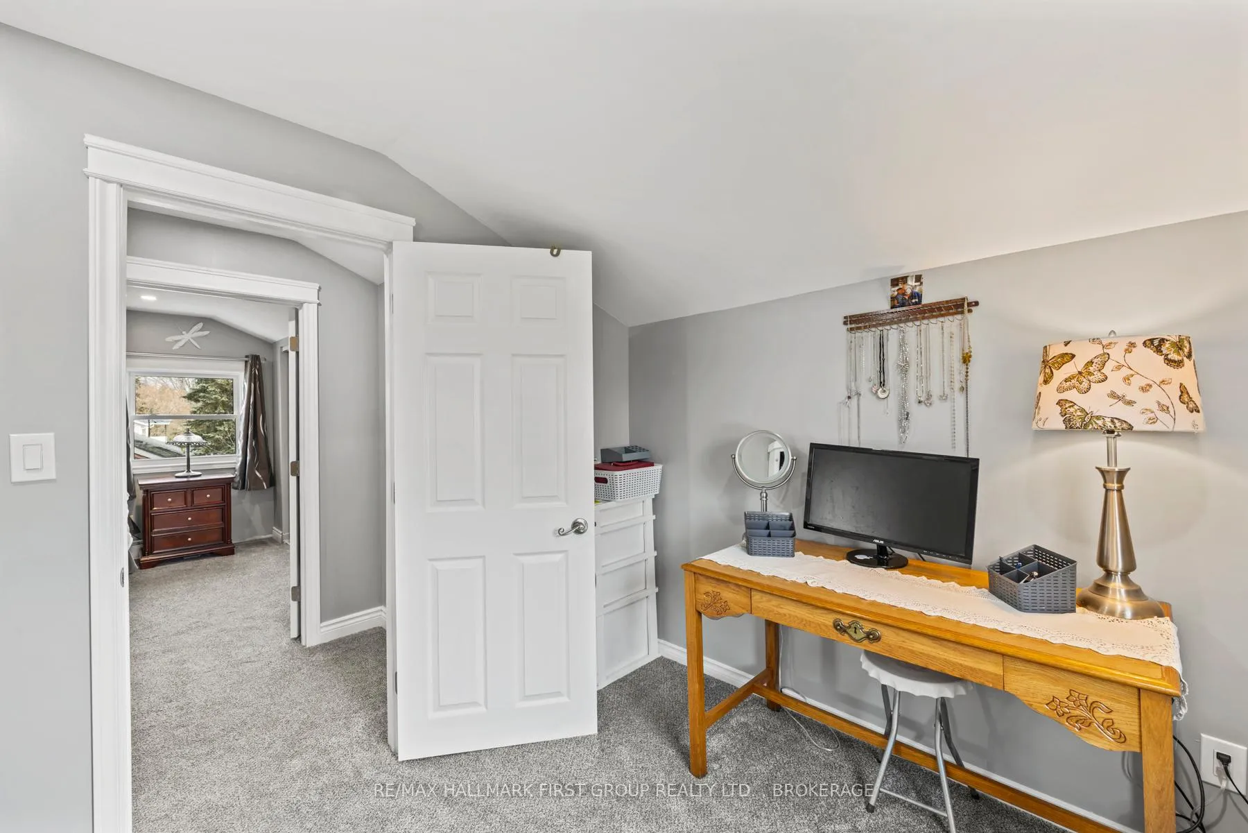Photo 27 of 475 Absalom Road, Loyalist, Lennox and Addington - South — HOMEH