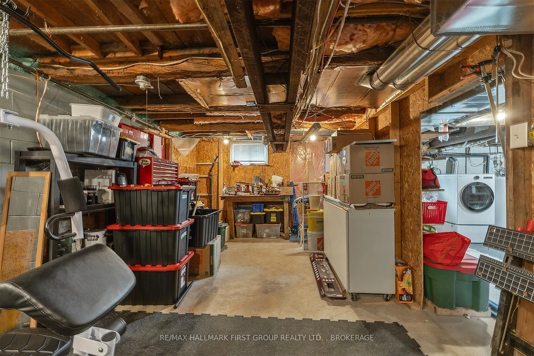 Photo 31 of 475 Absalom Road, Loyalist, Lennox and Addington - South — HOMEH