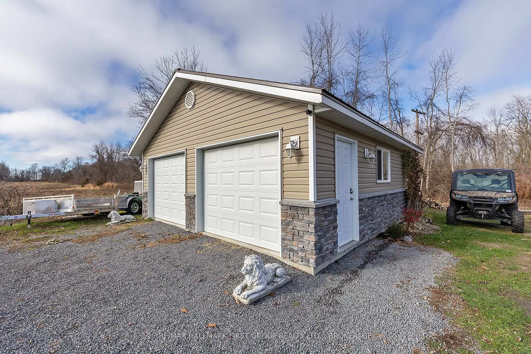 Photo 34 of 475 Absalom Road, Loyalist, Lennox and Addington - South — HOMEH