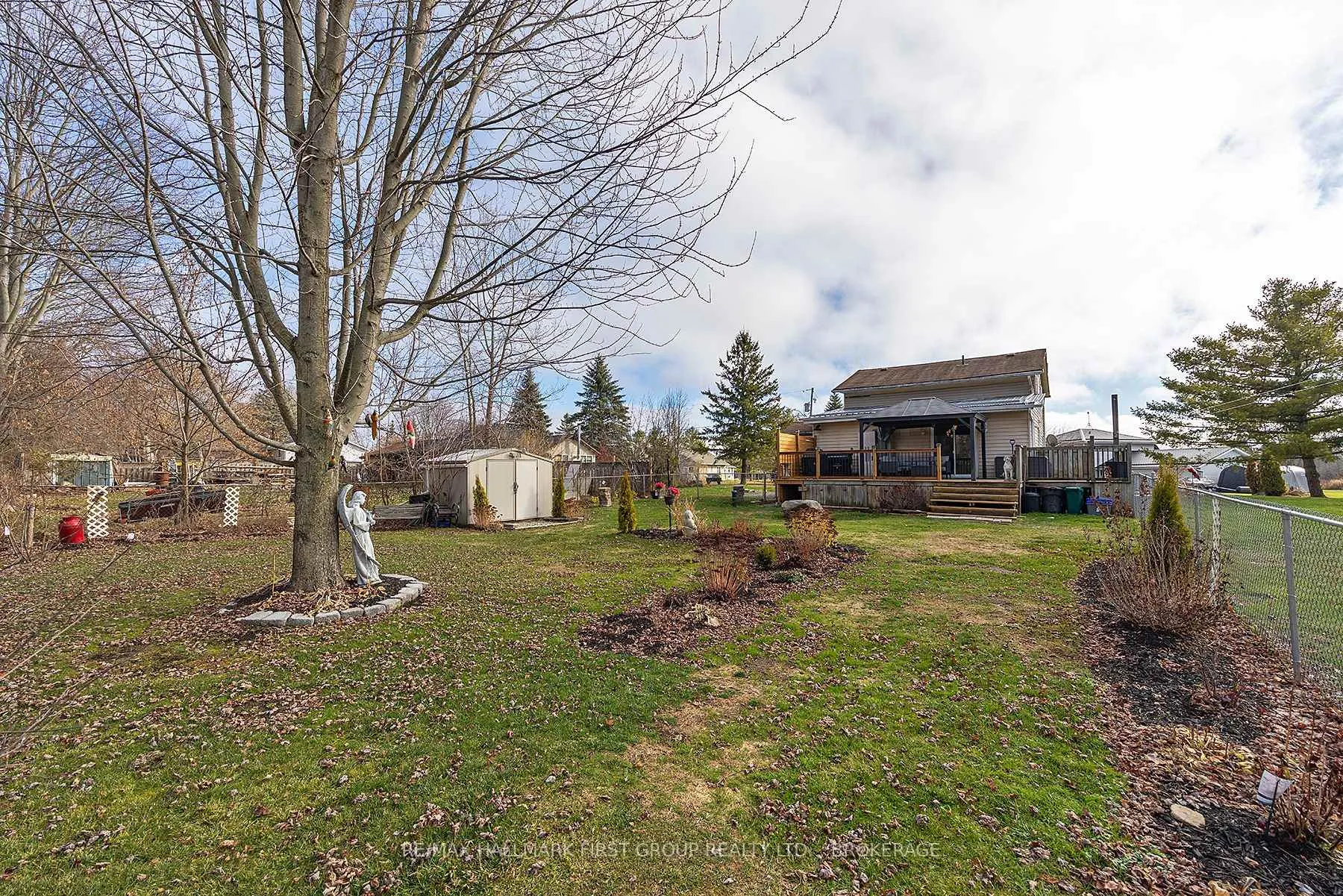 Photo 36 of 475 Absalom Road, Loyalist, Lennox and Addington - South — HOMEH