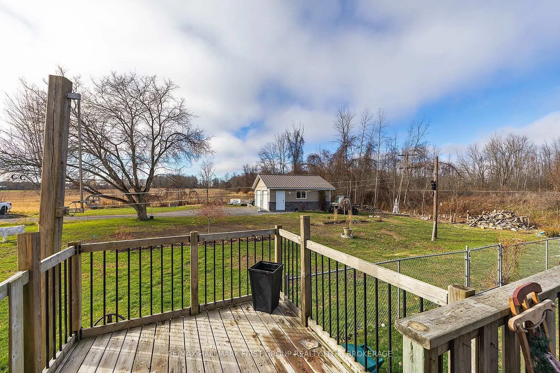 Photo 39 of 475 Absalom Road, Loyalist, Lennox and Addington - South — HOMEH