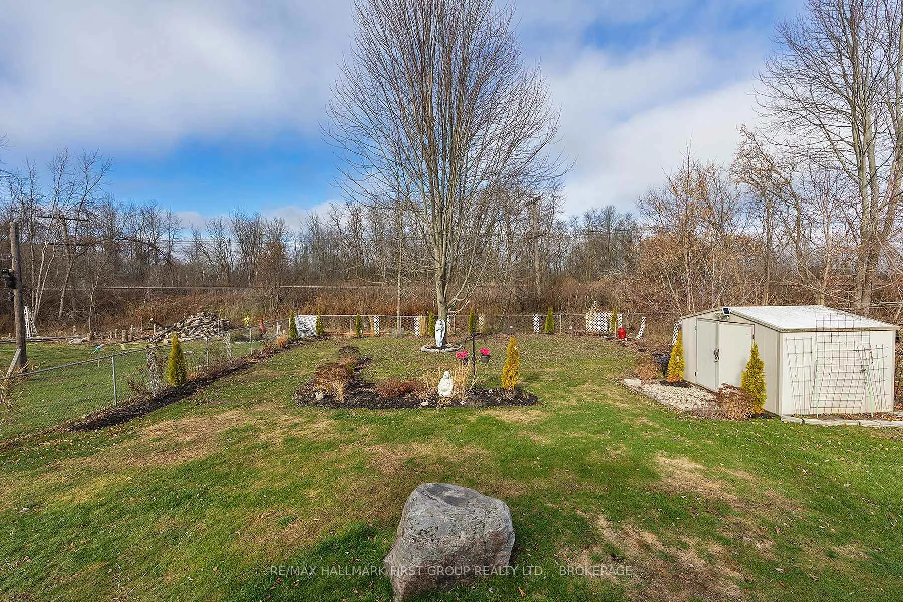 Photo 40 of 475 Absalom Road, Loyalist, Lennox and Addington - South — HOMEH