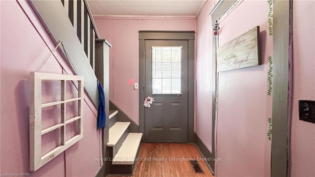 Photo 36 of 3064 Patrick Street, Howick — HOMEH