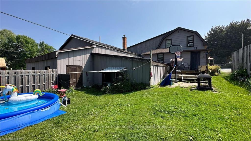 Photo 38 of 3064 Patrick Street, Howick — HOMEH