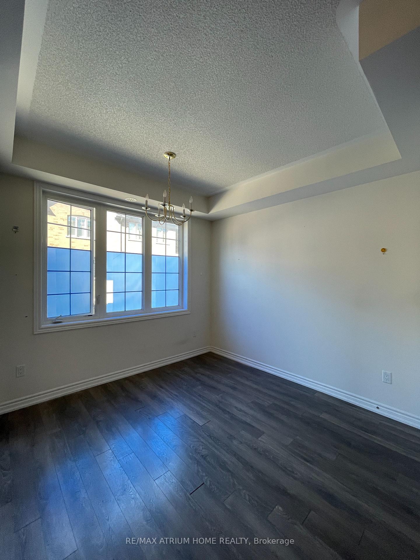 Photo 7 of 472 Arthur Bonner Avenue, Markham, Cornell — HOMEH