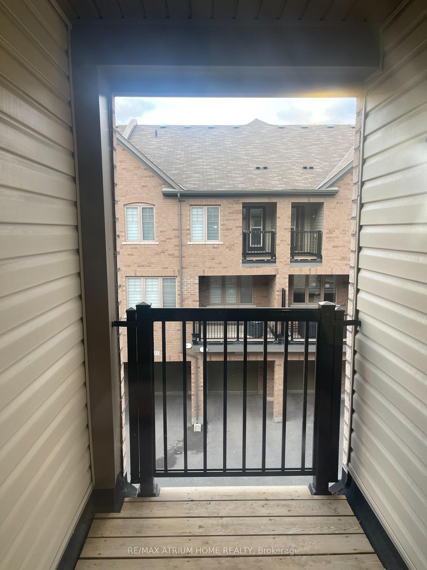 Photo 13 of 472 Arthur Bonner Avenue, Markham, Cornell — HOMEH