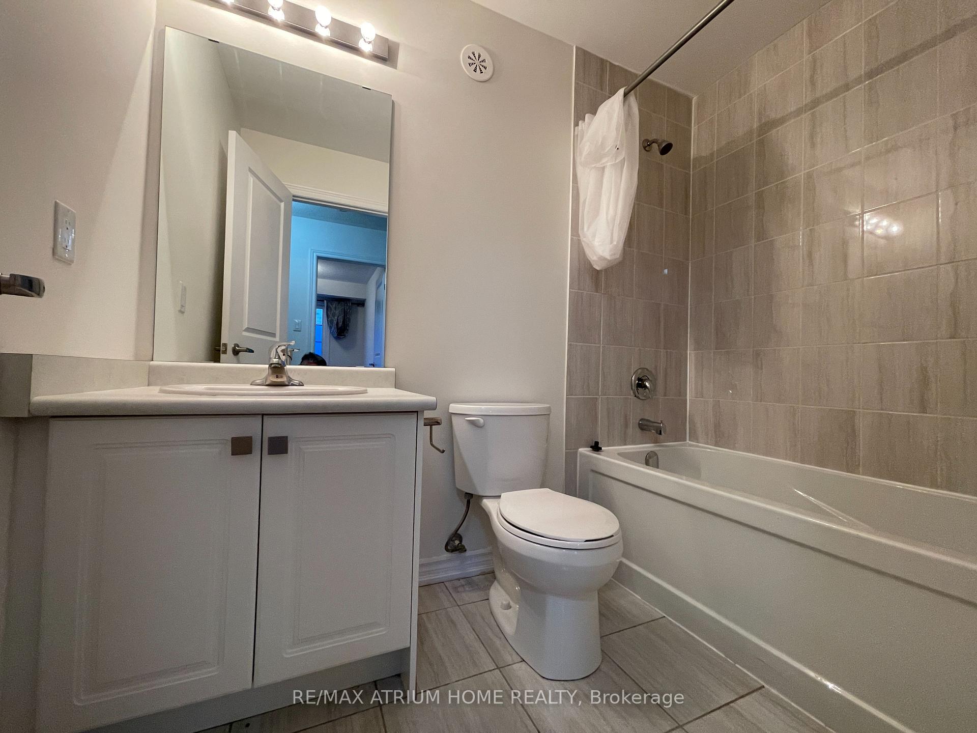 Photo 17 of 472 Arthur Bonner Avenue, Markham, Cornell — HOMEH