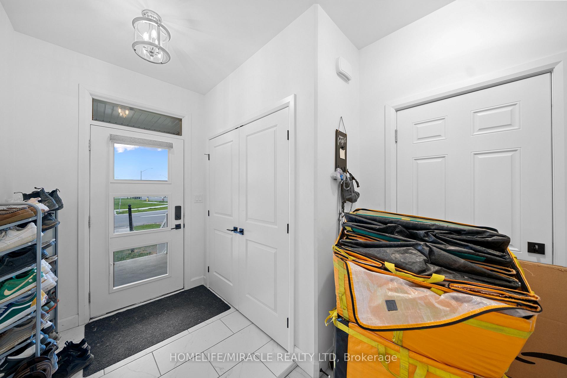 Photo 6 of 32 Walden Pond Drive, Loyalist, Amherstview — HOMEH