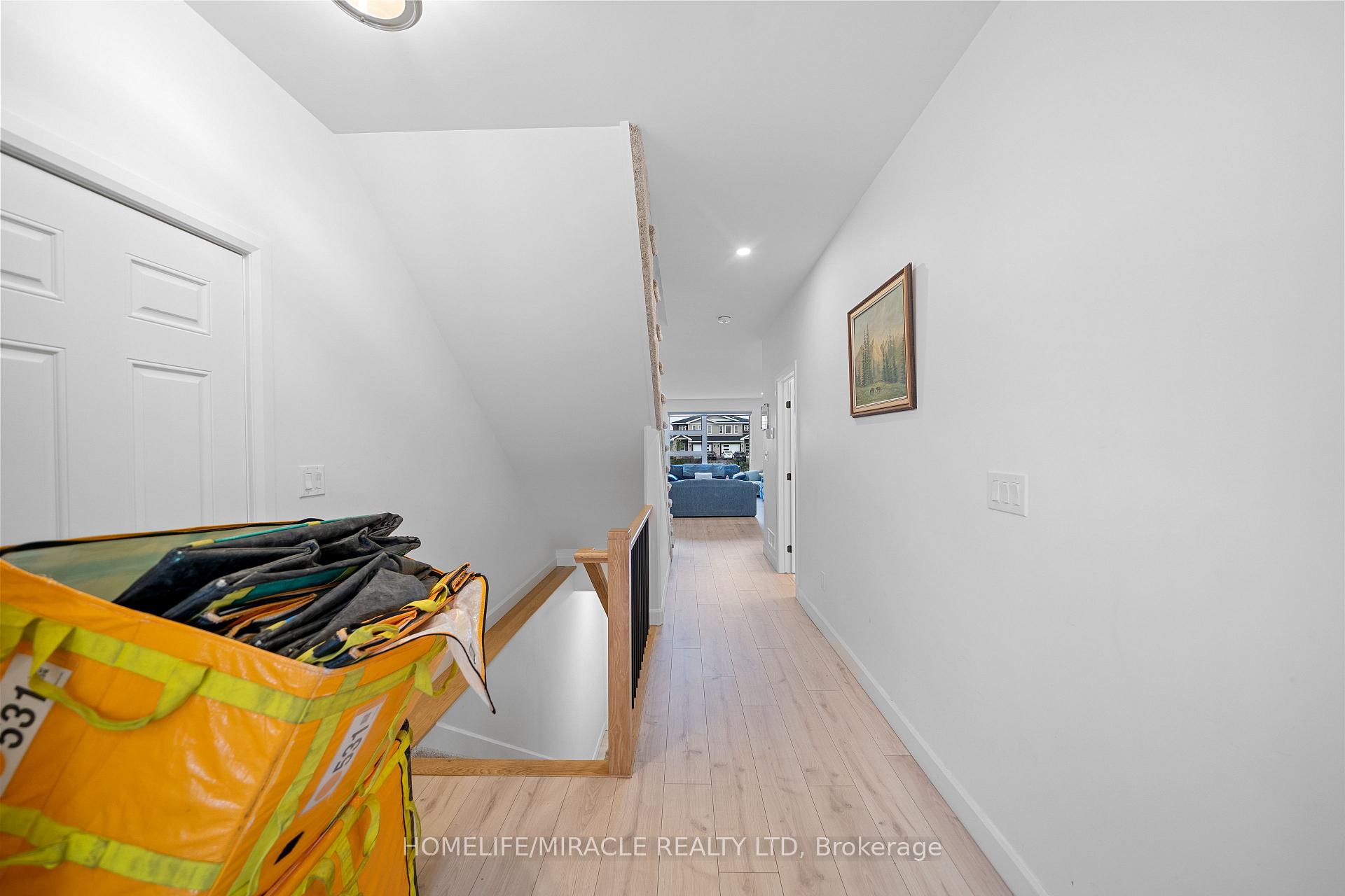 Photo 7 of 32 Walden Pond Drive, Loyalist, Amherstview — HOMEH