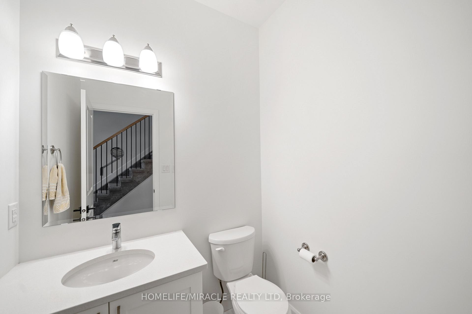 Photo 8 of 32 Walden Pond Drive, Loyalist, Amherstview — HOMEH