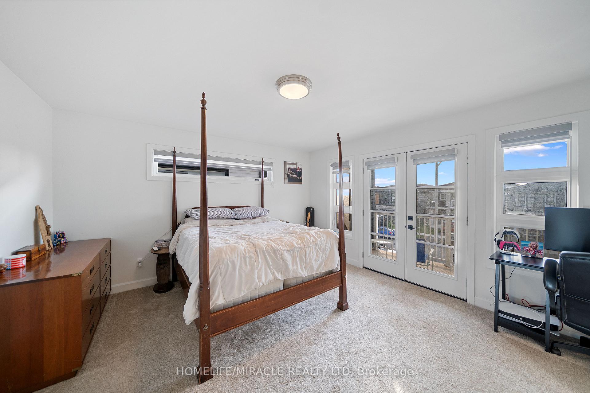 Photo 21 of 32 Walden Pond Drive, Loyalist, Amherstview — HOMEH