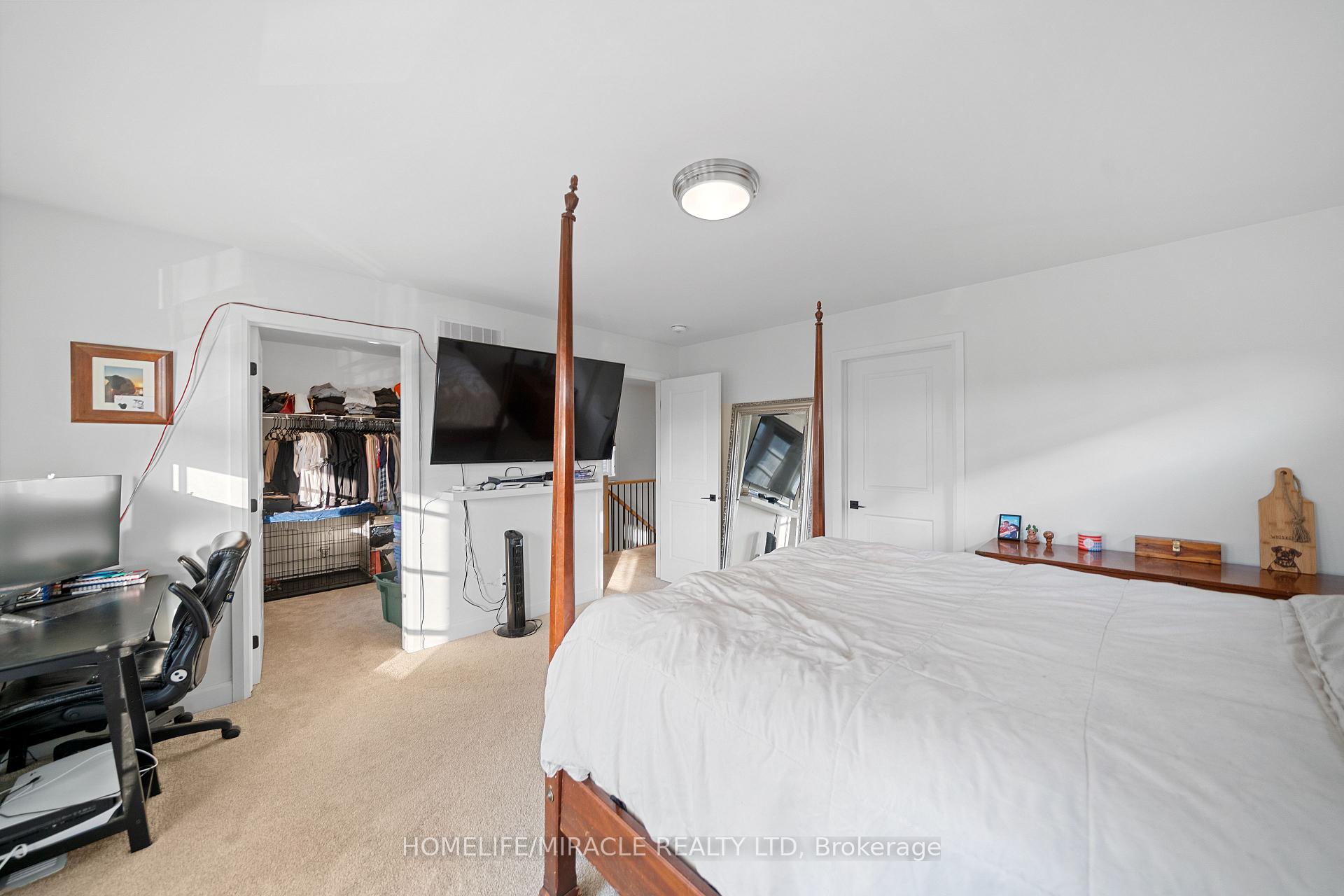 Photo 22 of 32 Walden Pond Drive, Loyalist, Amherstview — HOMEH