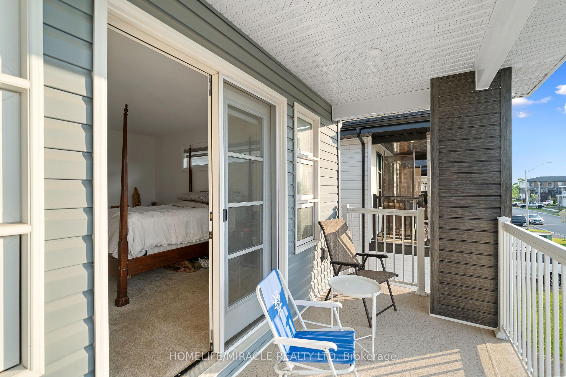 Photo 27 of 32 Walden Pond Drive, Loyalist, Amherstview — HOMEH