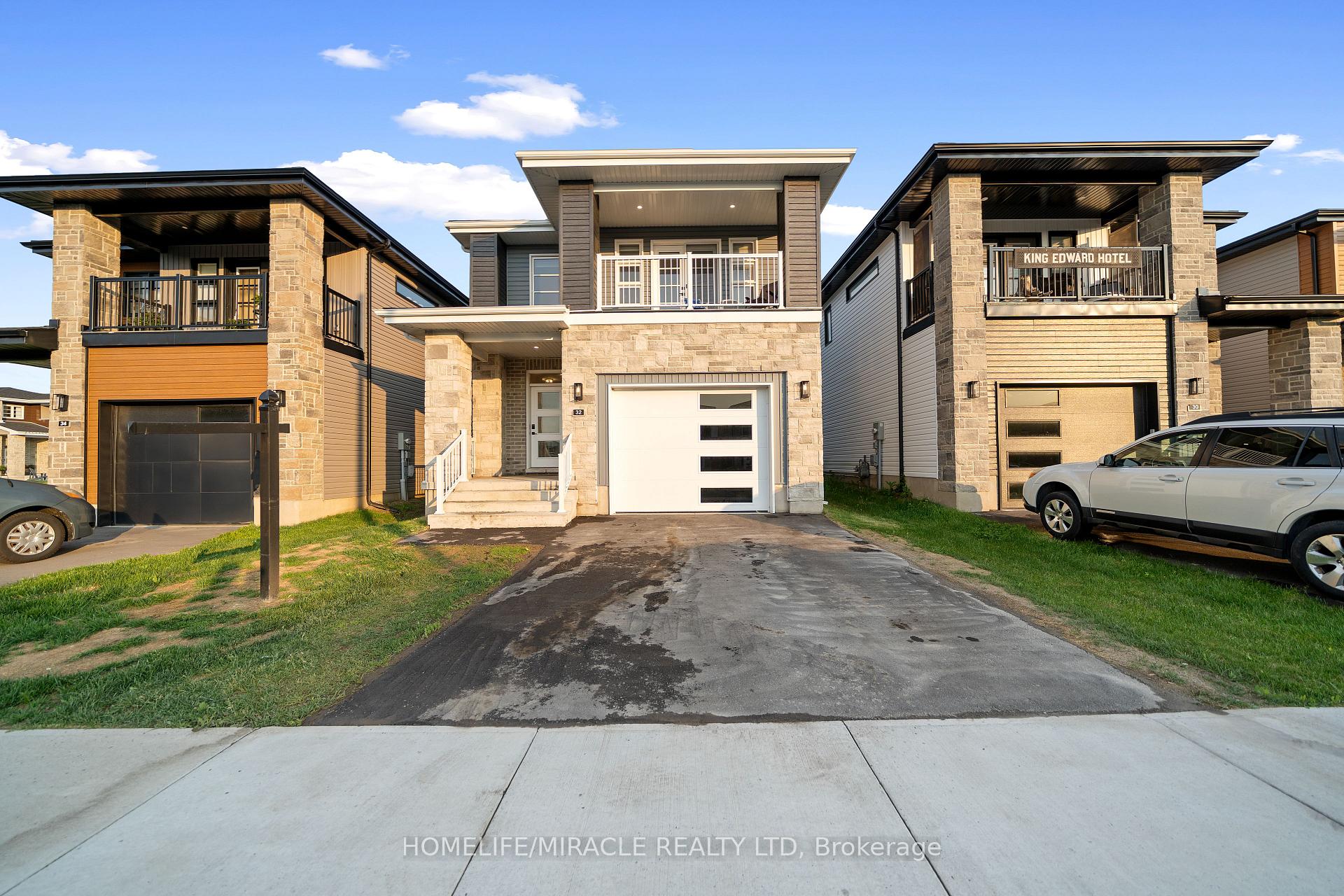 Photo 39 of 32 Walden Pond Drive, Loyalist, Amherstview — HOMEH