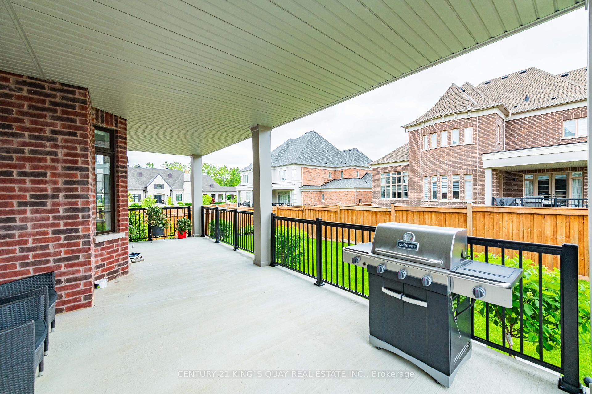 Photo 49 of 40 Elmers Lane, King, King City — HOMEH