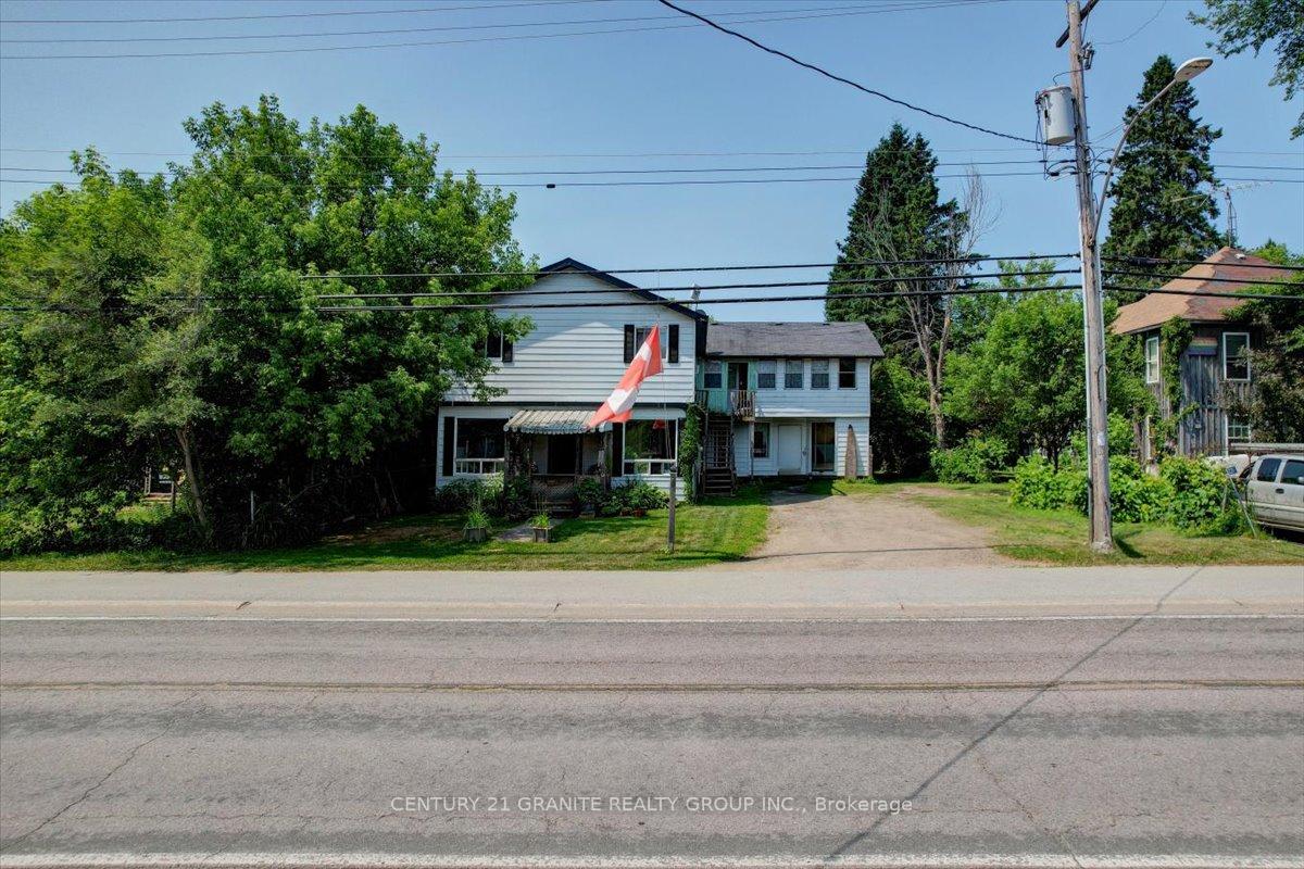 Photo 12 of 2289 Loop Road, Highlands East, Monmouth — HOMEH