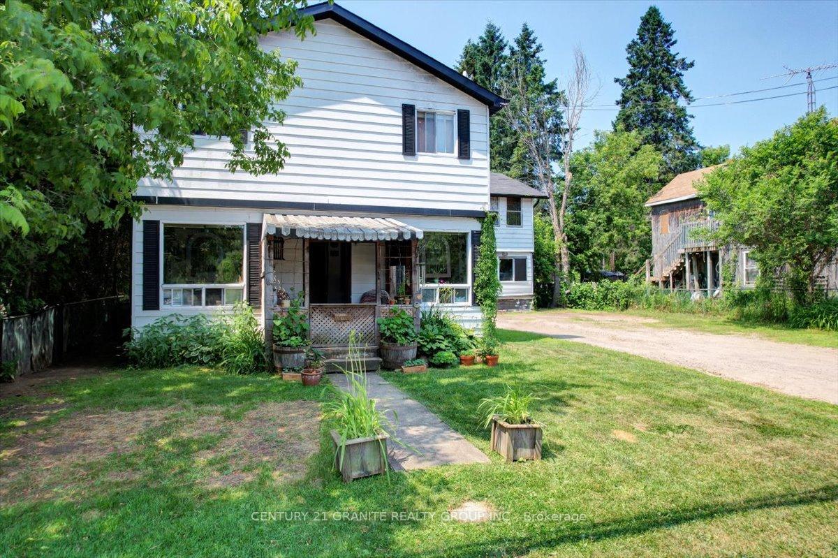 Photo 13 of 2289 Loop Road, Highlands East, Monmouth — HOMEH