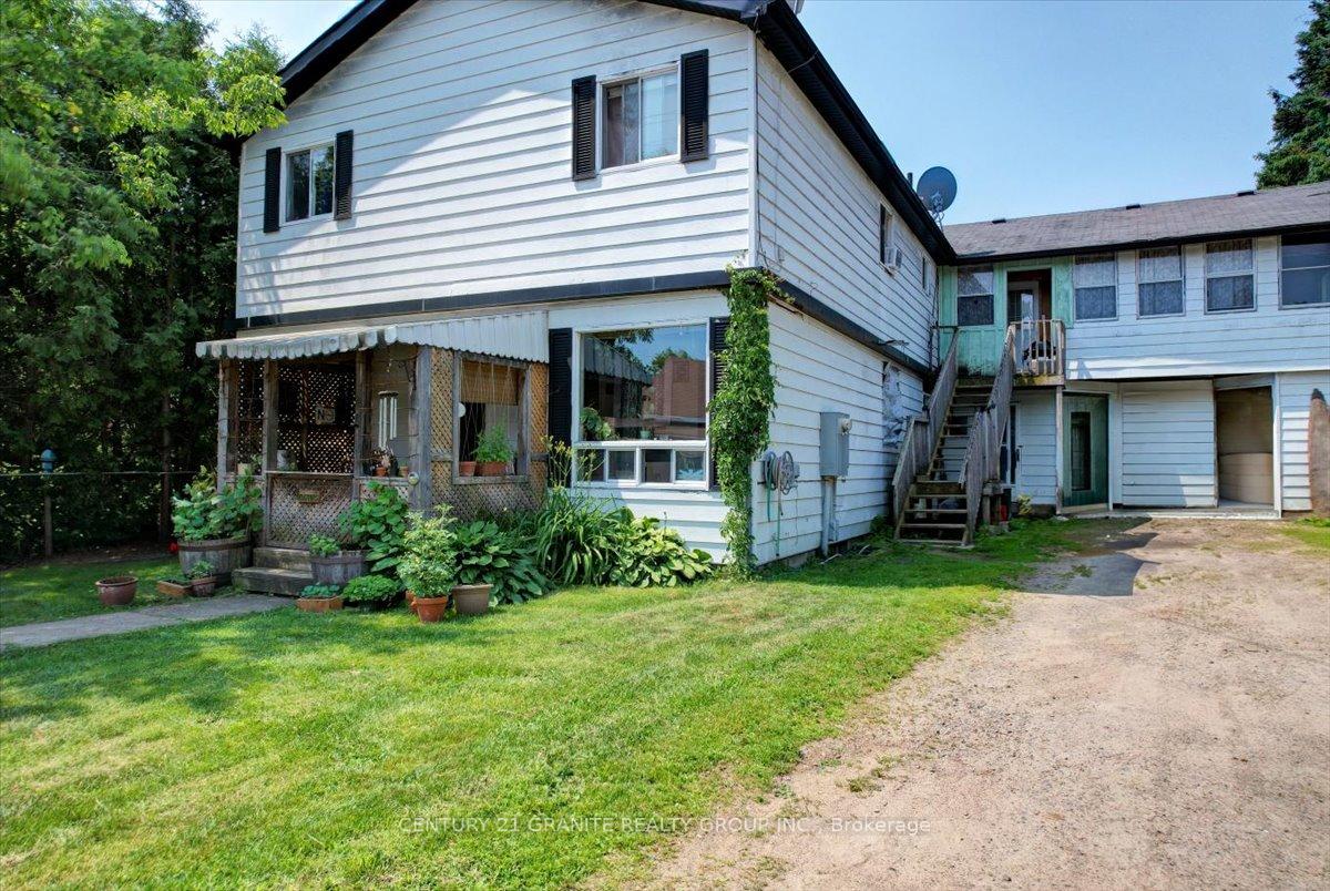 Photo 16 of 2289 Loop Road, Highlands East, Monmouth — HOMEH