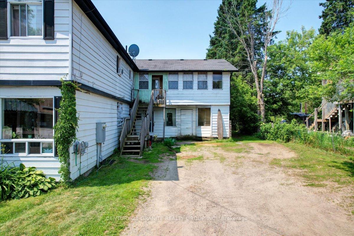 Photo 17 of 2289 Loop Road, Highlands East, Monmouth — HOMEH
