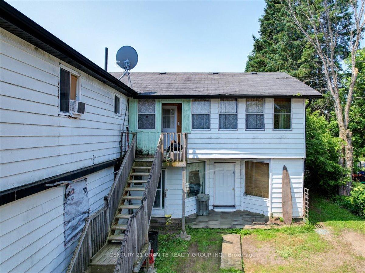 Photo 18 of 2289 Loop Road, Highlands East, Monmouth — HOMEH
