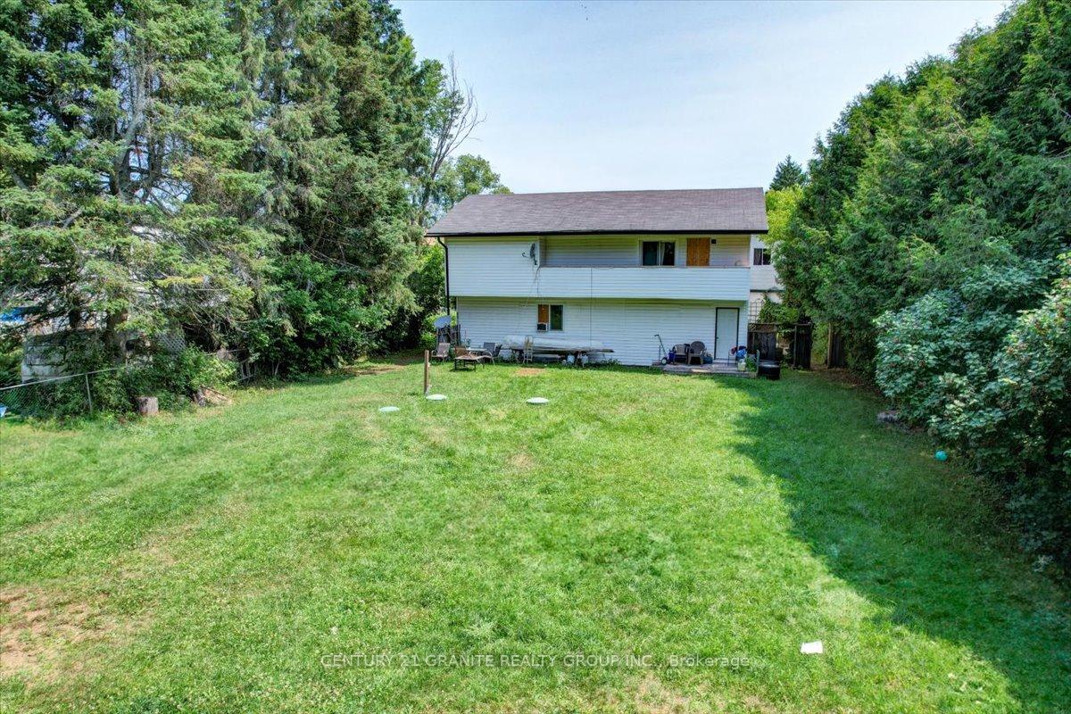 Photo 35 of 2289 Loop Road, Highlands East, Monmouth — HOMEH