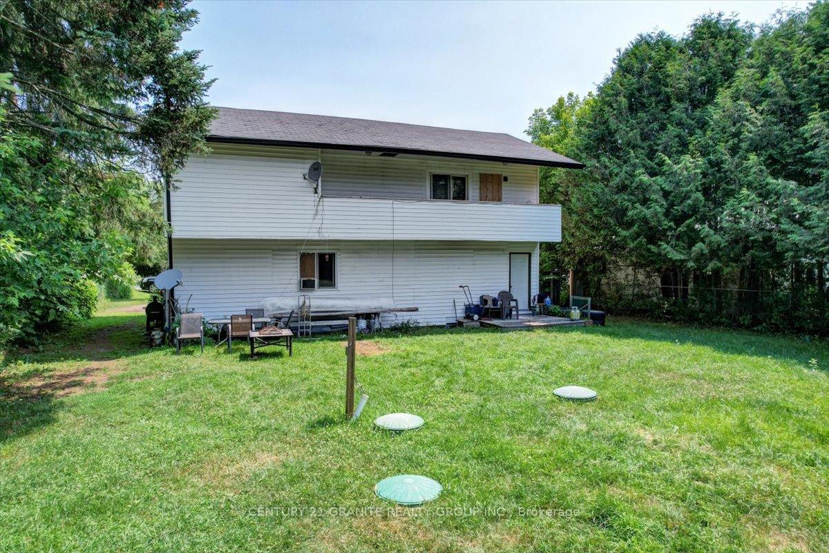 Photo 37 of 2289 Loop Road, Highlands East, Monmouth — HOMEH