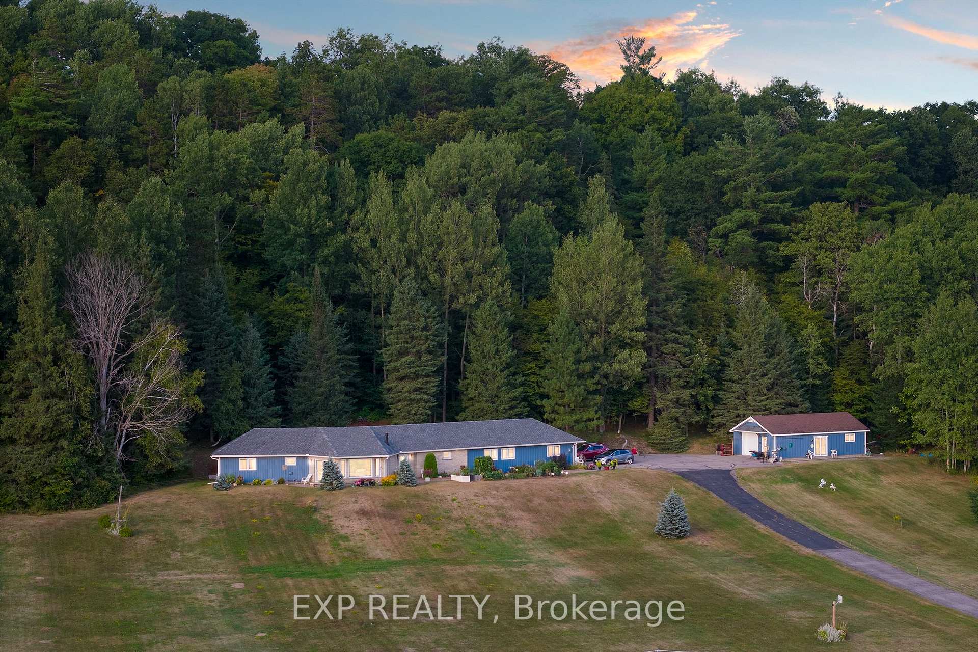 Photo 1 of 2012 60 Highway, Horton, Horton Twp — HOMEH