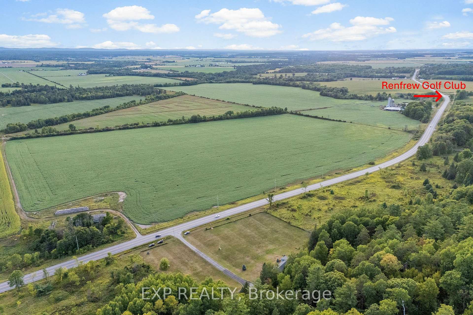 Photo 36 of 2012 60 Highway, Horton, Horton Twp — HOMEH