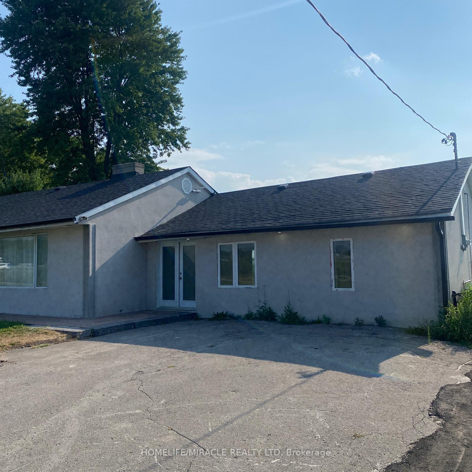 Photo 1 of 130 Davis Road, King, Rural King — HOMEH