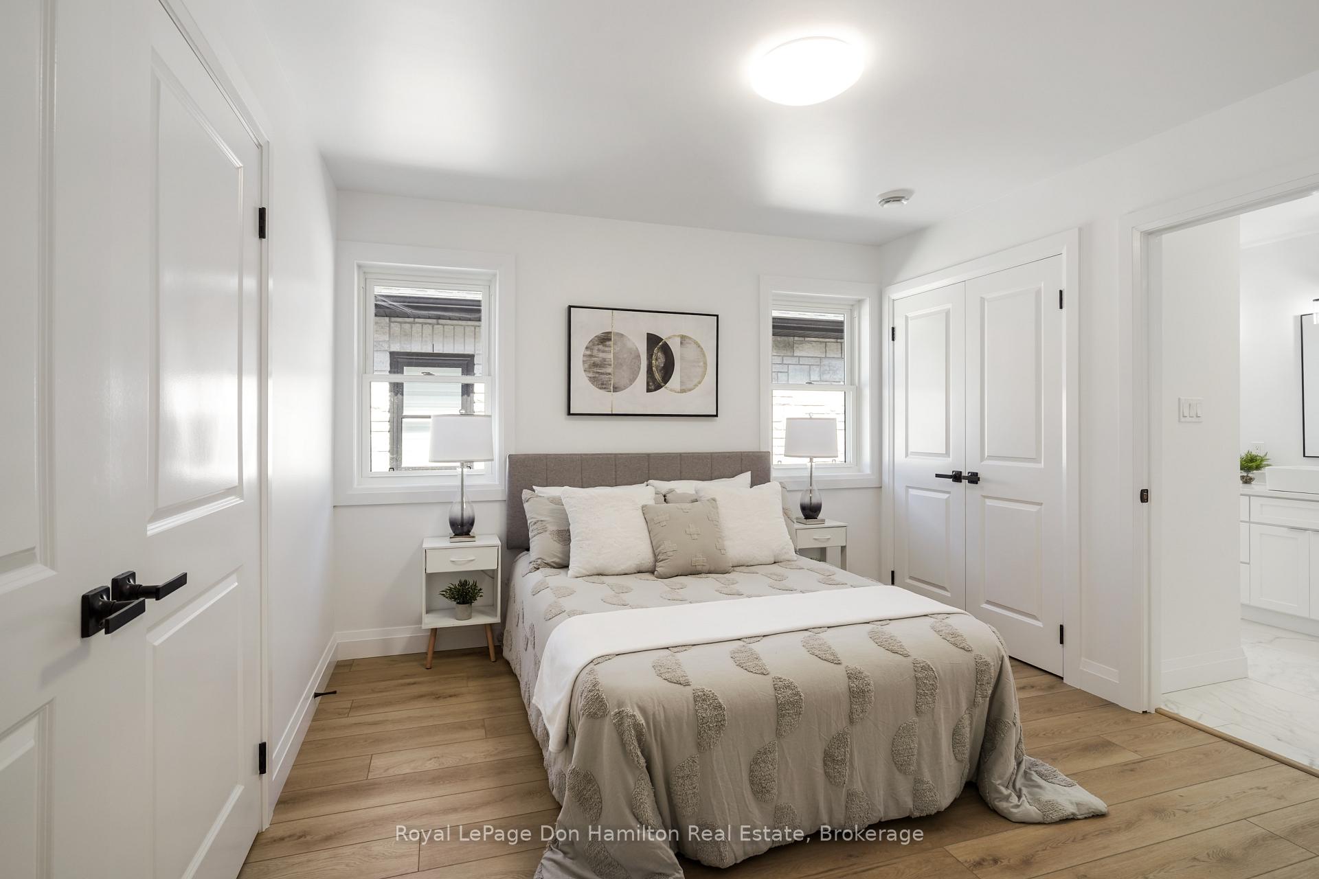 Photo 12 of 773 Anderson Drive, Huron East, Brussels — HOMEH