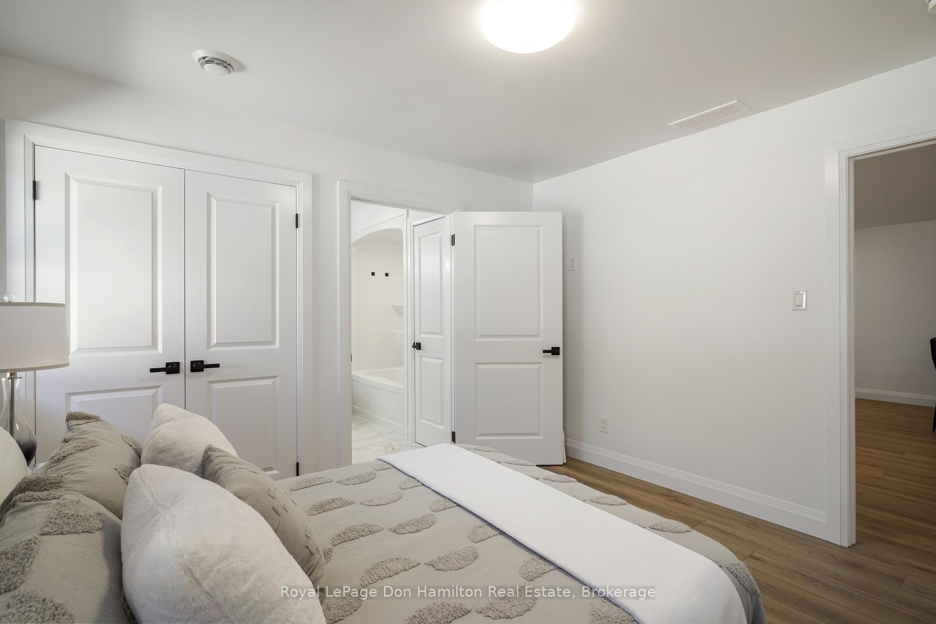 Photo 13 of 773 Anderson Drive, Huron East, Brussels — HOMEH