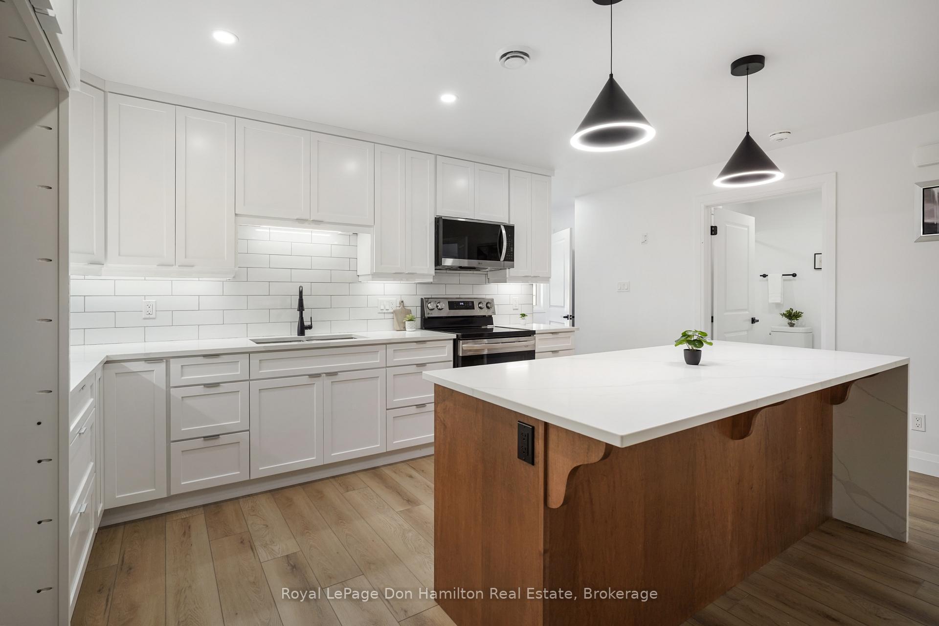 Photo 16 of 773 Anderson Drive, Huron East, Brussels — HOMEH
