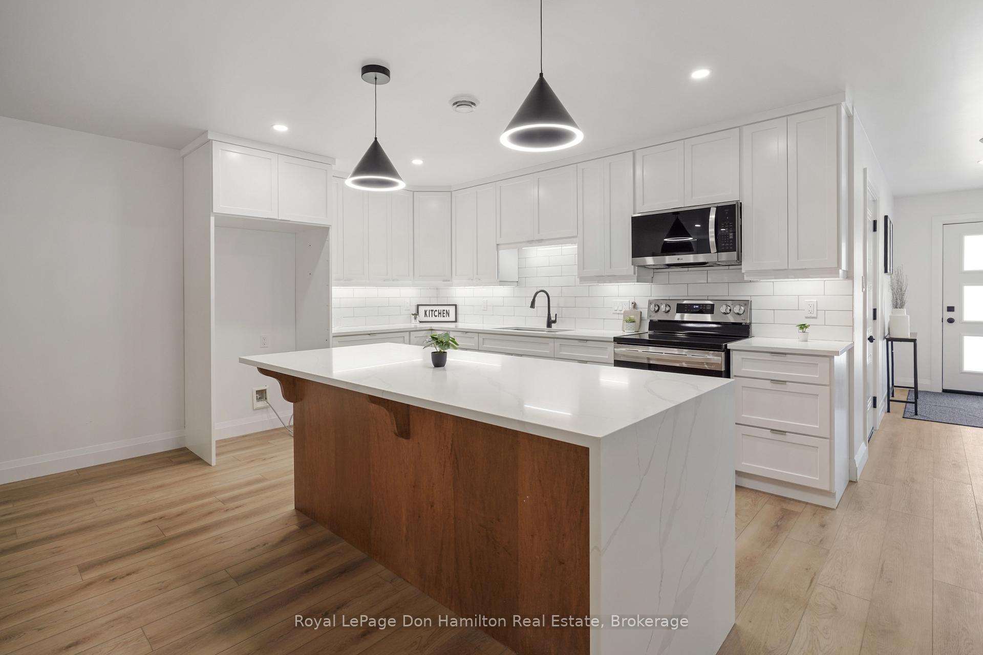 Photo 17 of 773 Anderson Drive, Huron East, Brussels — HOMEH