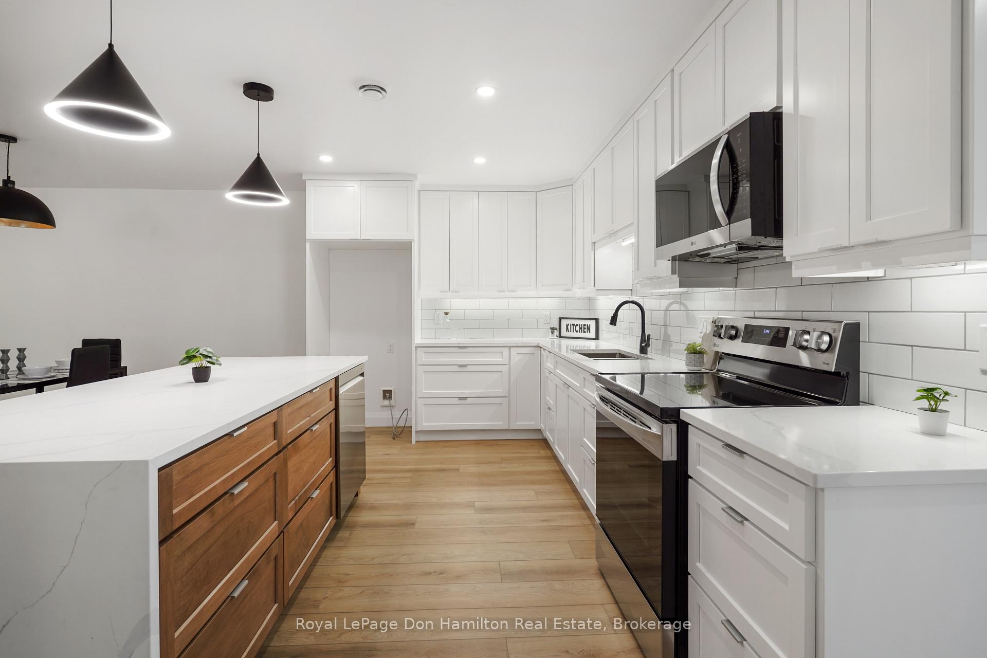 Photo 18 of 773 Anderson Drive, Huron East, Brussels — HOMEH