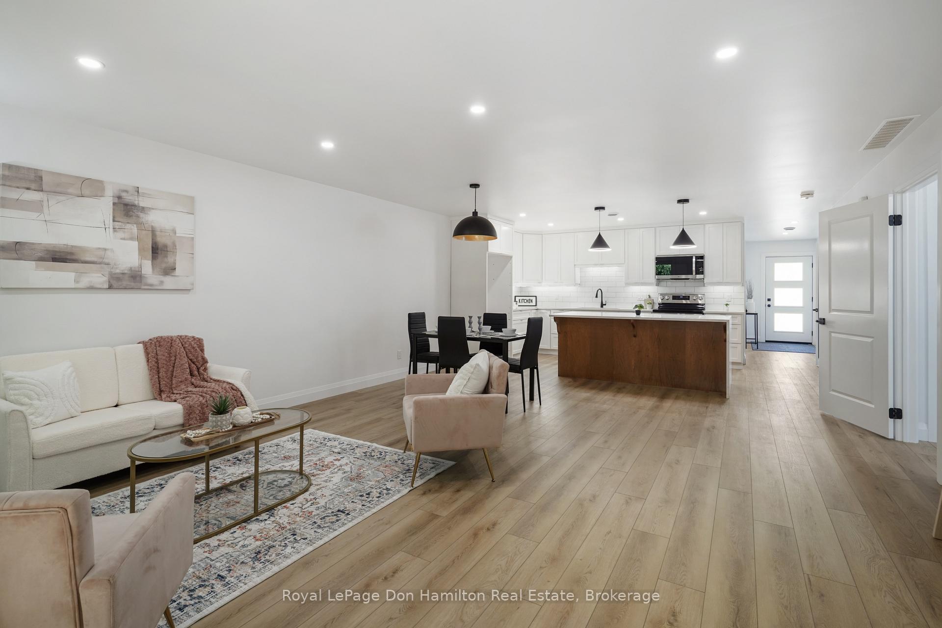 Photo 22 of 773 Anderson Drive, Huron East, Brussels — HOMEH