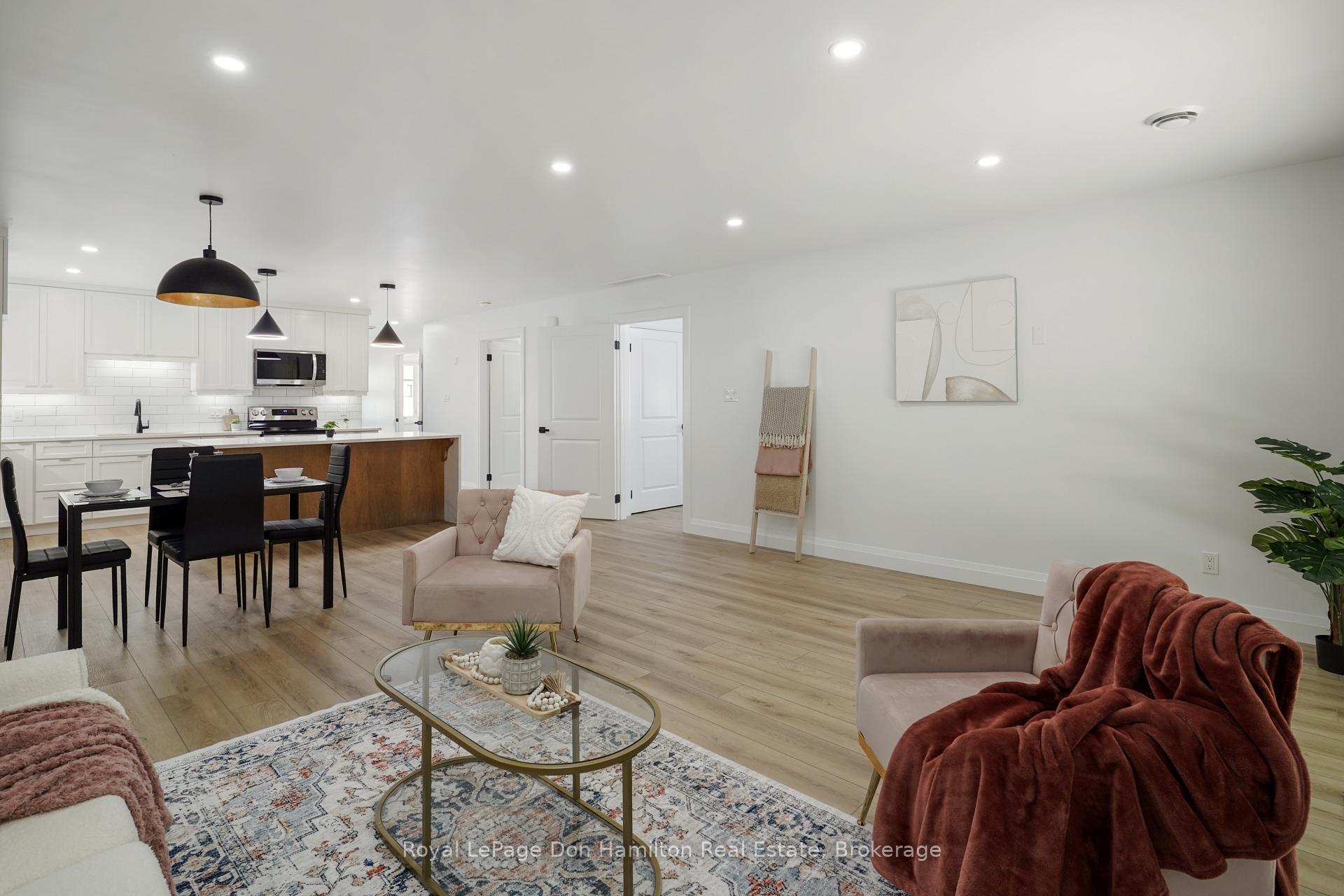 Photo 23 of 773 Anderson Drive, Huron East, Brussels — HOMEH